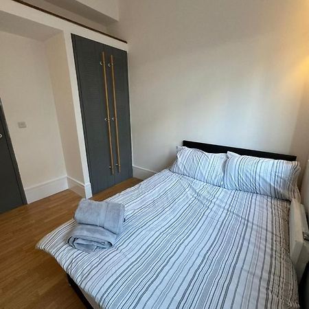 Hepworth Chambers - 2 Bedroom Apartment Leeds  Ngoại thất bức ảnh
