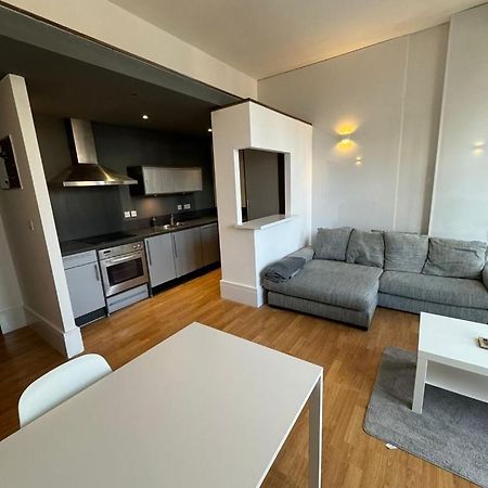 Hepworth Chambers - 2 Bedroom Apartment Leeds  Ngoại thất bức ảnh