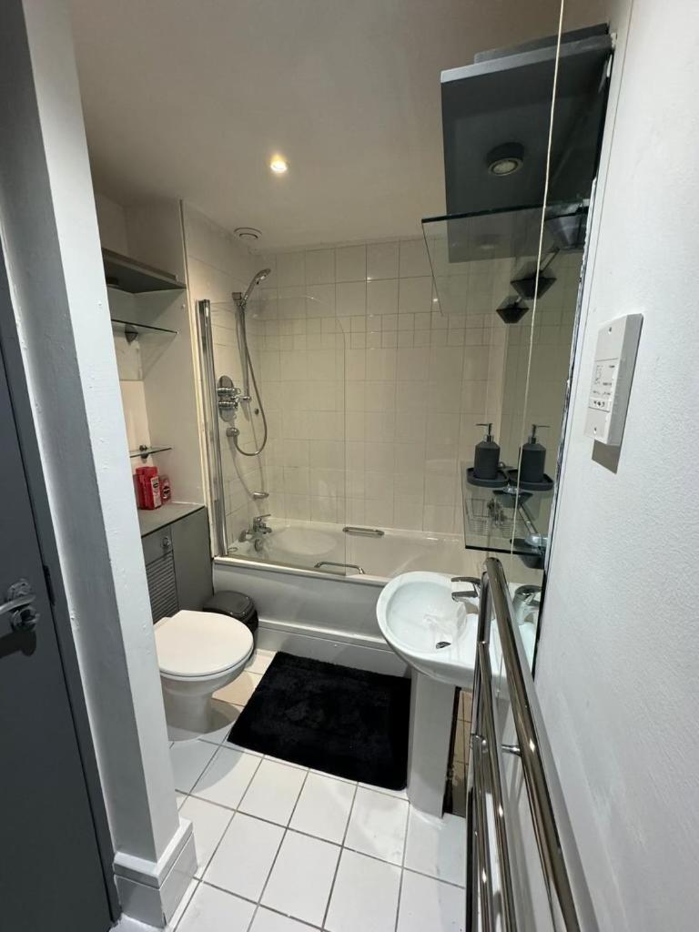 Hepworth Chambers - 2 Bedroom Apartment Leeds  Ngoại thất bức ảnh