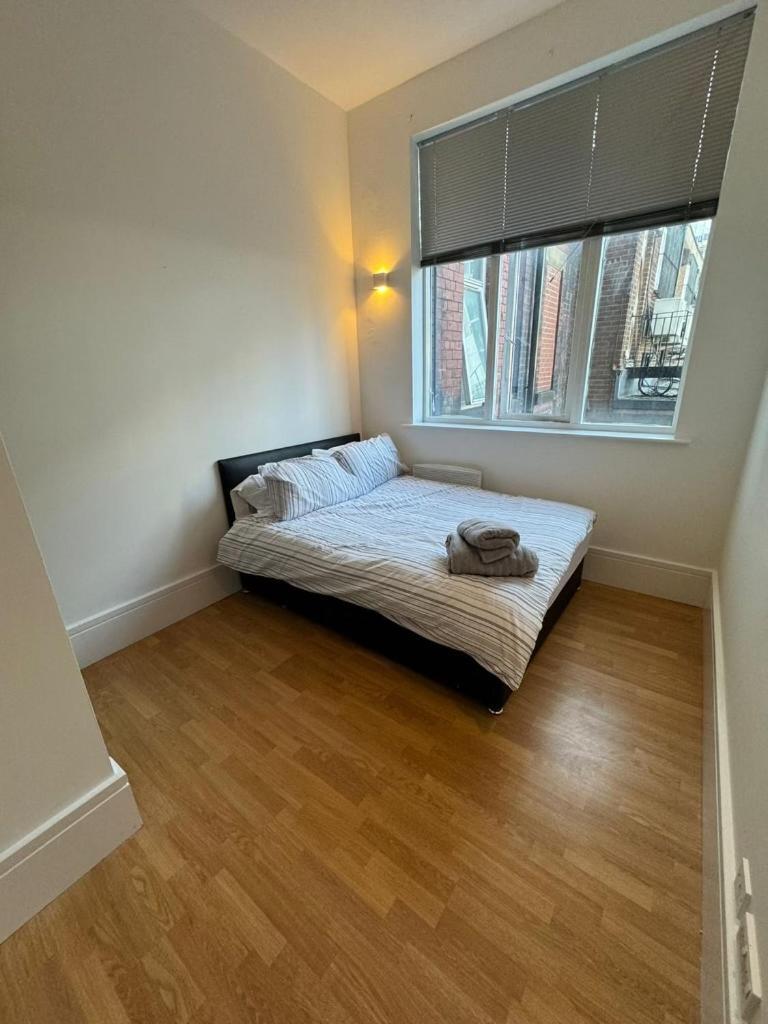 Hepworth Chambers - 2 Bedroom Apartment Leeds  Ngoại thất bức ảnh
