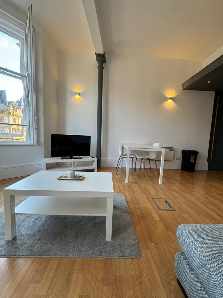 Hepworth Chambers - 2 Bedroom Apartment Leeds  Ngoại thất bức ảnh