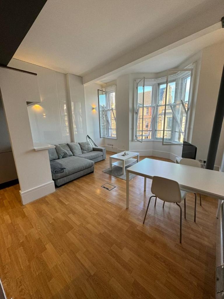 Hepworth Chambers - 2 Bedroom Apartment Leeds  Ngoại thất bức ảnh