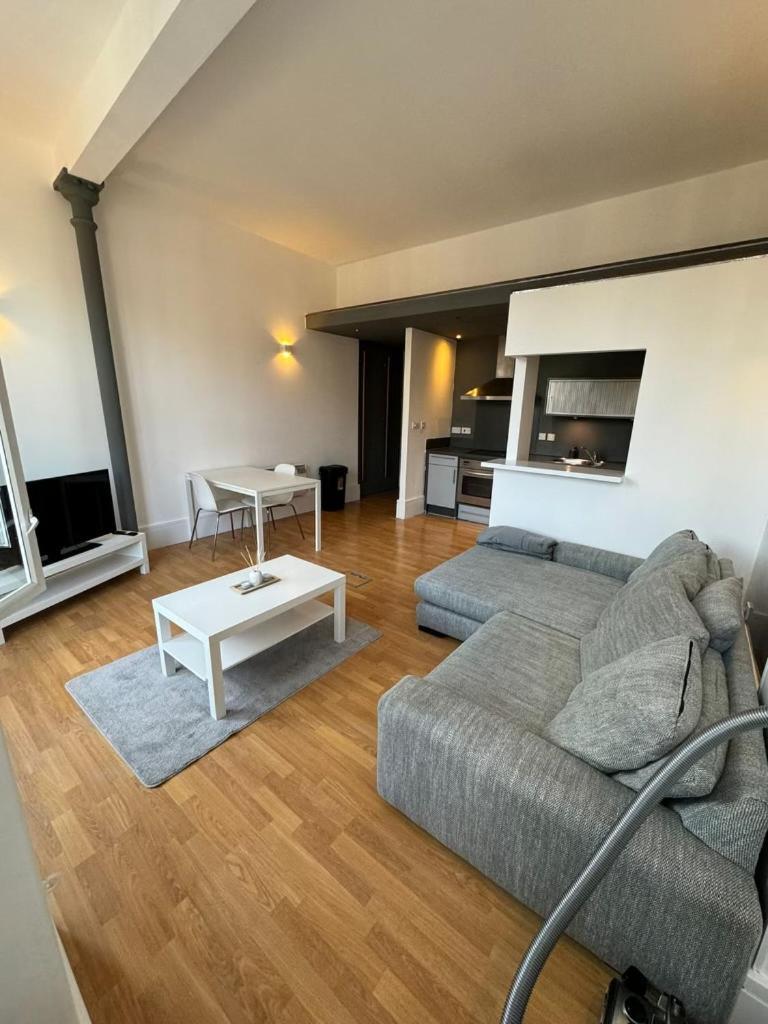 Hepworth Chambers - 2 Bedroom Apartment Leeds  Ngoại thất bức ảnh