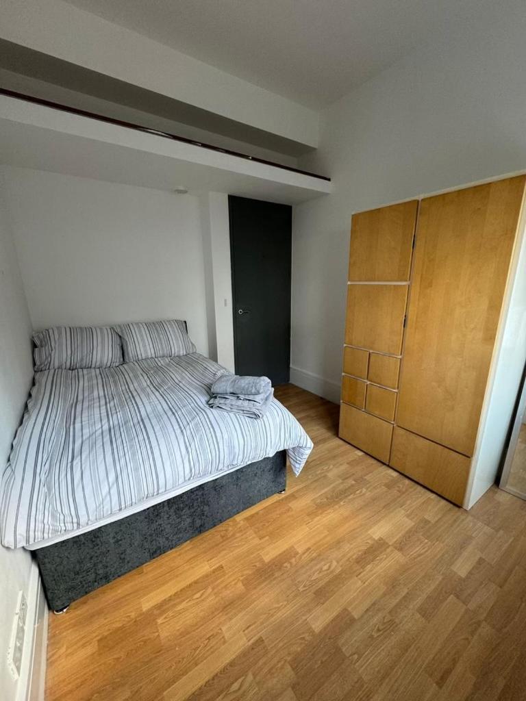 Hepworth Chambers - 2 Bedroom Apartment Leeds  Ngoại thất bức ảnh