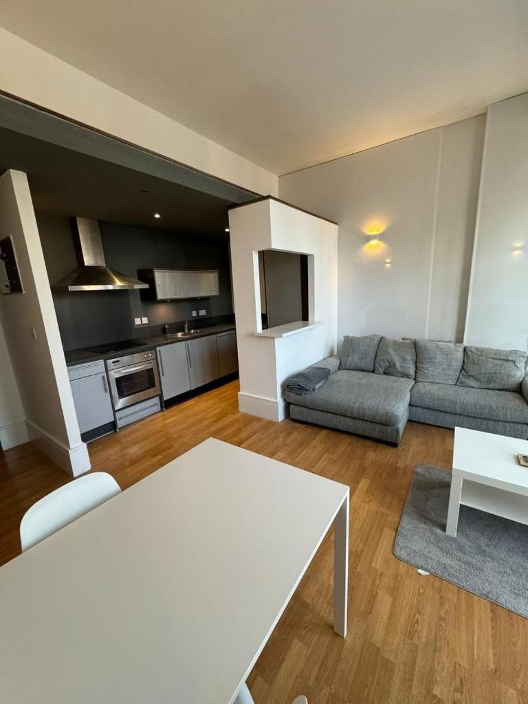 Hepworth Chambers - 2 Bedroom Apartment Leeds  Ngoại thất bức ảnh